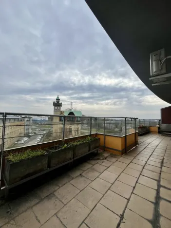 Pronájem bytu 2+kk, Ostrava - Slezská Ostrava, Michálkovická, 45 m2