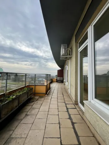 Pronájem bytu 2+kk, Ostrava - Slezská Ostrava, Michálkovická, 45 m2