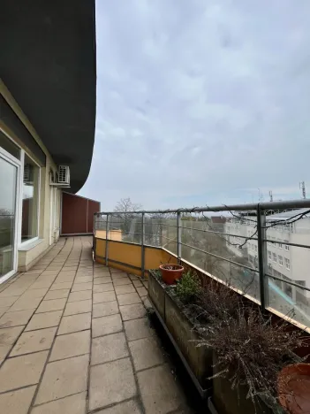 Pronájem bytu 2+kk, Ostrava - Slezská Ostrava, Michálkovická, 45 m2