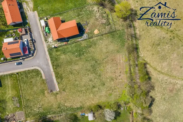 Prodej pozemku pro bydlení, Velvary, Malovarská, 1170 m2