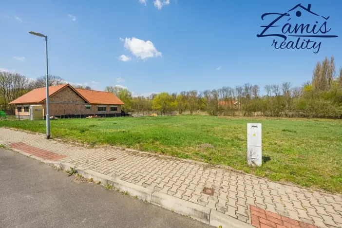 Prodej pozemku pro bydlení, Velvary, Malovarská, 1170 m2