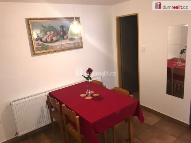 Pronájem bytu 3+kk, Břeclav - Poštorná, Hlavní, 56 m2