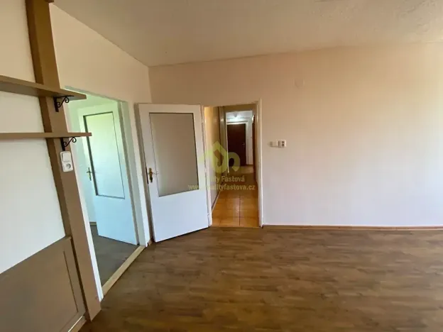 Pronájem bytu 3+1, Rokycany, Polní, 88 m2