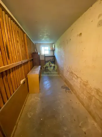 Pronájem bytu 3+1, Rokycany, Polní, 88 m2