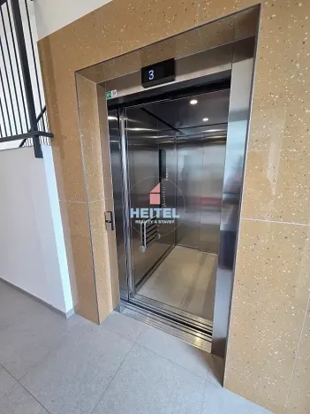 Prodej bytu 2+kk, Slavkov u Brna, Slovanská, 68 m2