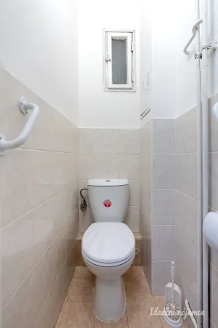 Pronájem bytu 2+1, Praha - Košíře, Plzeňská, 71 m2