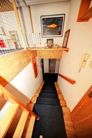 Prodej bytu 2+kk, Uherské Hradiště, Františka Kretze, 64 m2