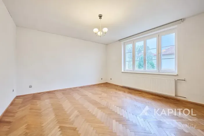 Prodej bytu 2+1, Praha - Košíře, Píseckého, 80 m2