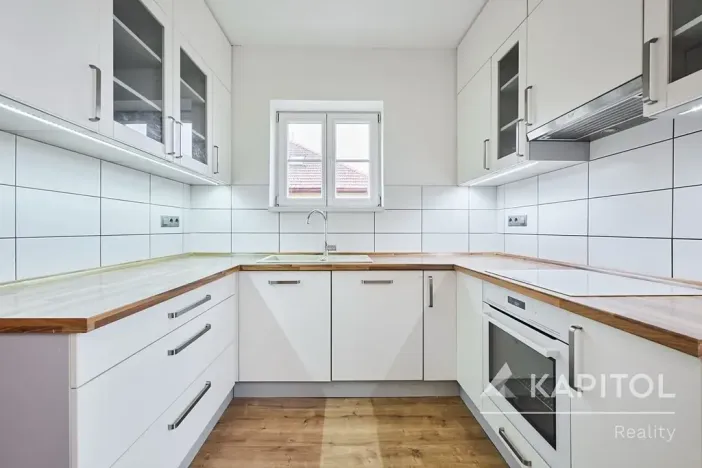 Prodej bytu 2+1, Praha - Košíře, Píseckého, 80 m2