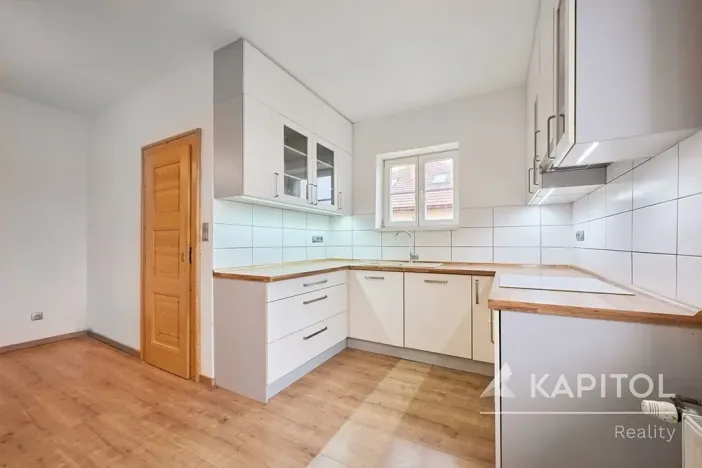 Prodej bytu 2+1, Praha - Košíře, Píseckého, 80 m2