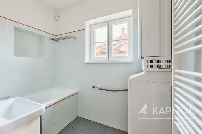 Prodej bytu 2+1, Praha - Košíře, Píseckého, 80 m2