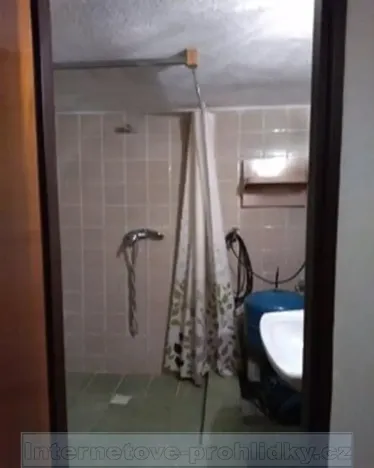 Pronájem bytu 1+kk, Žitenice, 40 m2