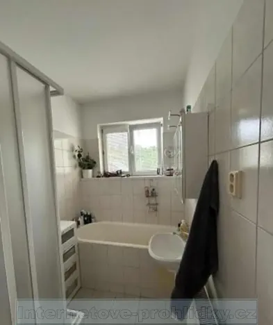 Pronájem pokoje, Brno, Viniční, 17 m2