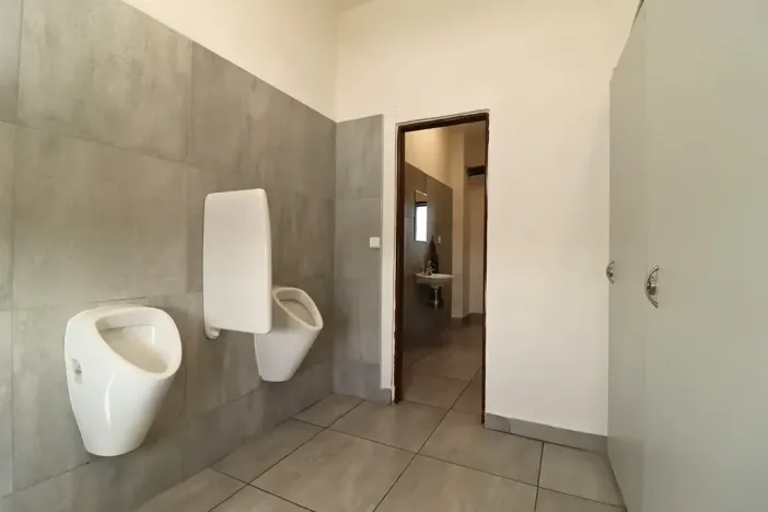 Pronájem kanceláře, Židlochovice, Nádražní, 13 m2