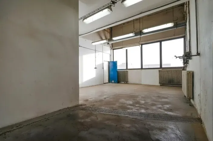 Pronájem výrobních prostor, Brno, Bohunická, 227 m2
