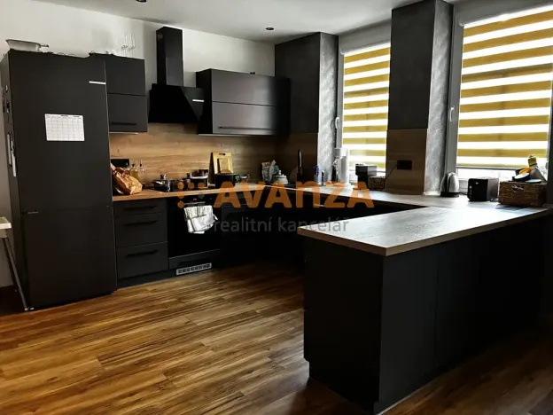Prodej bytu 3+kk, Děčín, Vilsnická, 92 m2