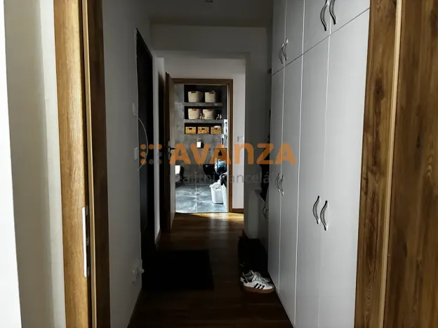 Prodej bytu 3+kk, Děčín, Vilsnická, 92 m2