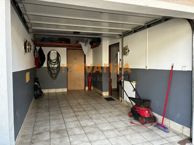 Pronájem rodinného domu, Děčín, Štursova, 170 m2