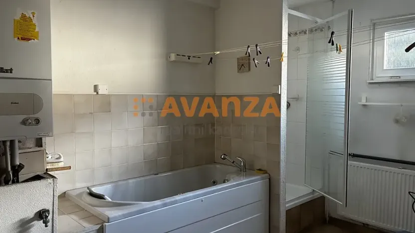 Pronájem rodinného domu, Děčín, Štursova, 170 m2