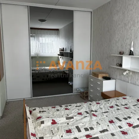 Pronájem rodinného domu, Děčín, Štursova, 170 m2