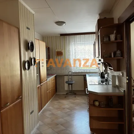 Pronájem rodinného domu, Děčín, Štursova, 170 m2