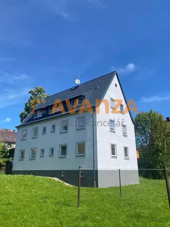 Pronájem bytu 3+kk, Děčín, 63 m2