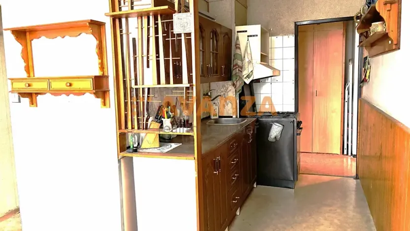 Prodej bytu 3+1, Děčín, Příčná, 76 m2