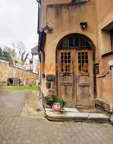 Prodej vily, Děčín, Resslova, 396 m2