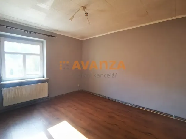 Pronájem bytu 2+kk, Děčín, 45 m2