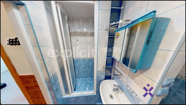 Pronájem bytu 2+1, Břeclav, Na Valtické, 44 m2