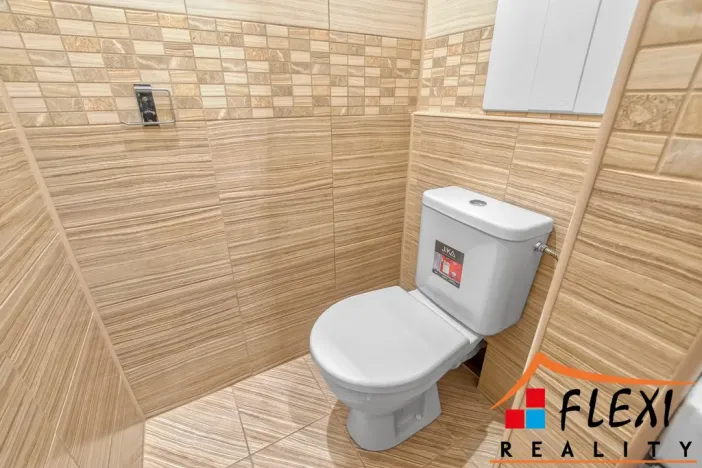 Pronájem bytu 1+kk, Frýdek-Místek - Frýdek, Klicperova, 33 m2