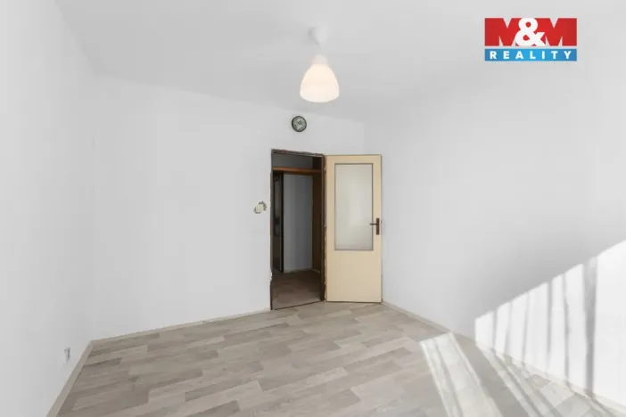 Prodej bytu 4+1, Kladno - Kročehlavy, Litevská, 82 m2