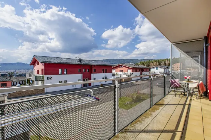 Prodej bytu 2+kk, Lipno nad Vltavou, 52 m2