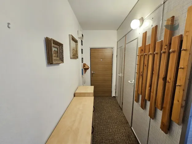 Prodej bytu 3+1, Hartmanice, 63 m2