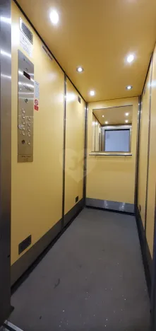 Pronájem bytu 3+1, Praha - Žižkov, Na rovnosti, 75 m2