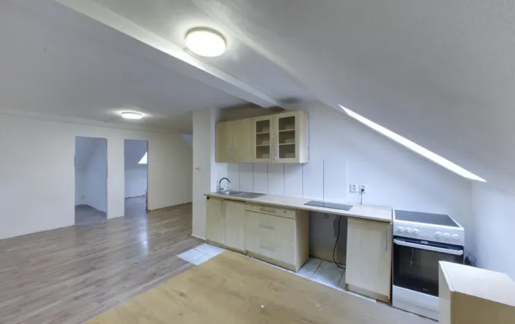 Pronájem bytu 3+kk, Chodov, Tovární, 51 m2