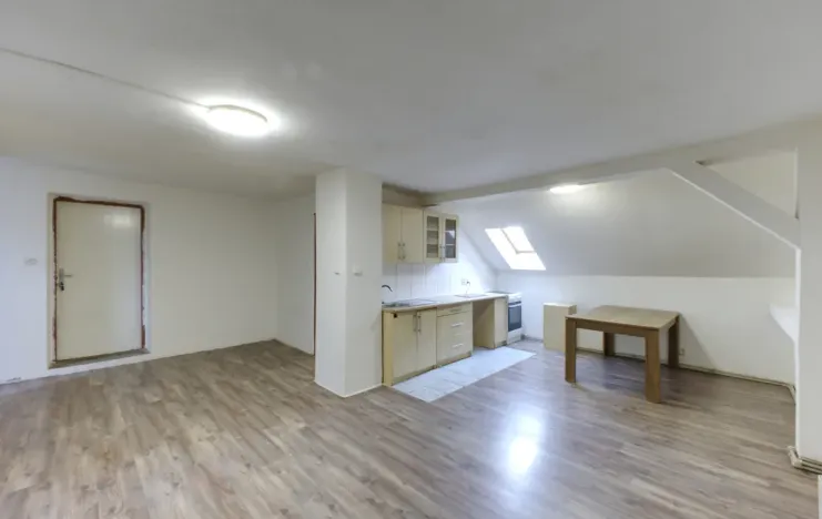 Pronájem bytu 3+kk, Chodov, Tovární, 51 m2