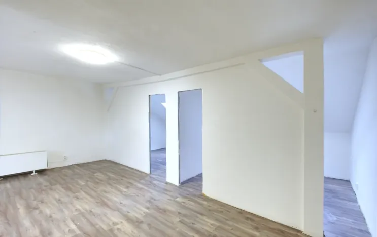 Pronájem bytu 3+kk, Chodov, Tovární, 51 m2