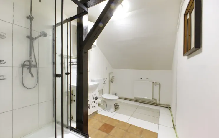 Pronájem bytu 3+kk, Chodov, Tovární, 51 m2