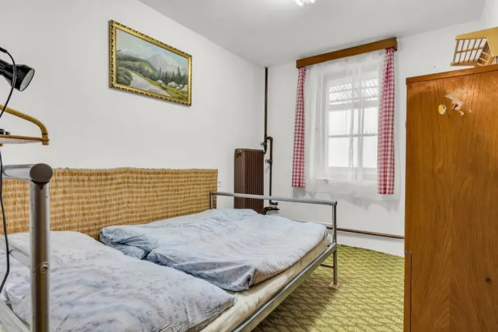 Prodej chalupy, Tis, 169 m2