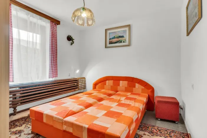 Prodej chalupy, Tis, 169 m2