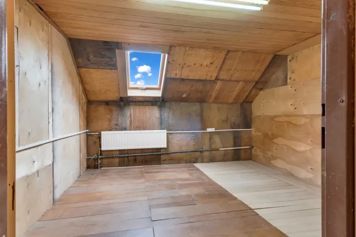 Prodej chalupy, Tis, 169 m2