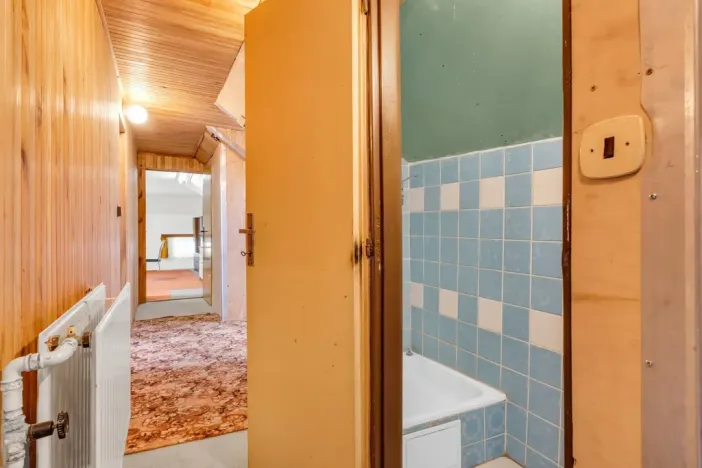 Prodej chalupy, Tis, 169 m2