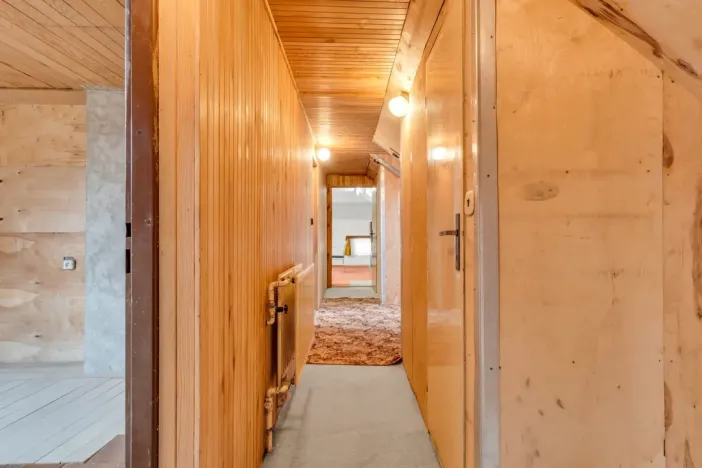 Prodej chalupy, Tis, 169 m2