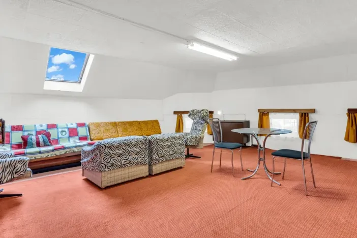 Prodej chalupy, Tis, 169 m2