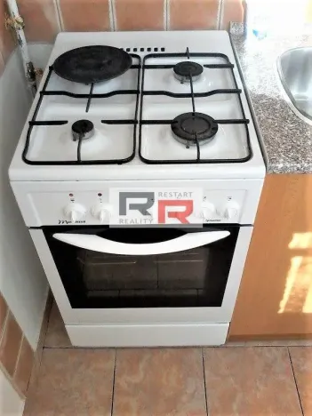 Pronájem bytu 2+1, Litovel, Palackého, 52 m2