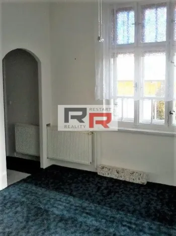 Pronájem bytu 2+1, Litovel, Palackého, 52 m2