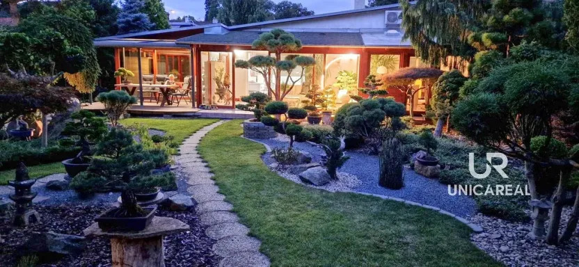 Prodej rodinného domu, Brno - Komín, Hlavní, 558 m2