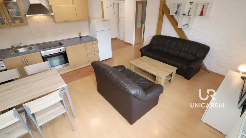 Prodej činžovního domu, Brno - Komín, Hlavní, 523 m2