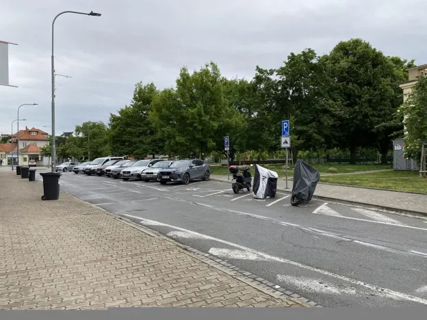 Pronájem bytu 1+kk, Brno - Černovice, Řehořova, 31 m2